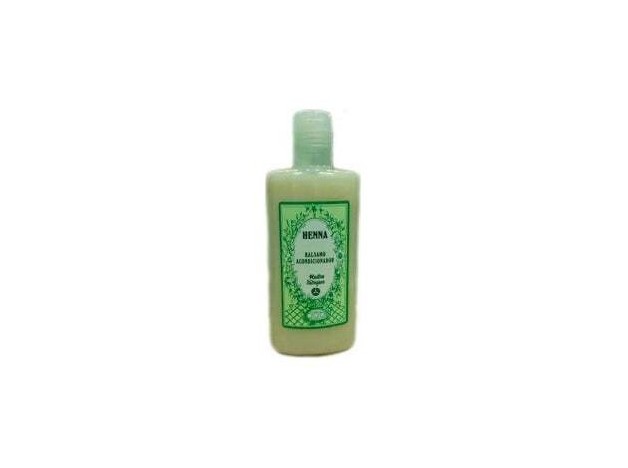 Radhe Shyam Balsamo Acondicionador 250Ml