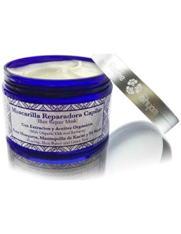 Mascarilla Capilar...