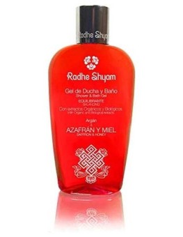 Radhe Shyam Gel De Baño De...