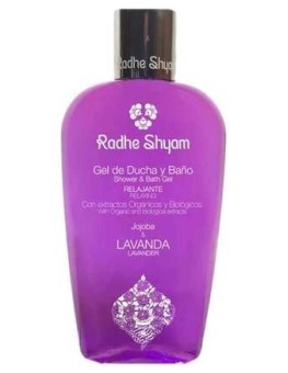 Radhe Shyam Gel De Baño De...