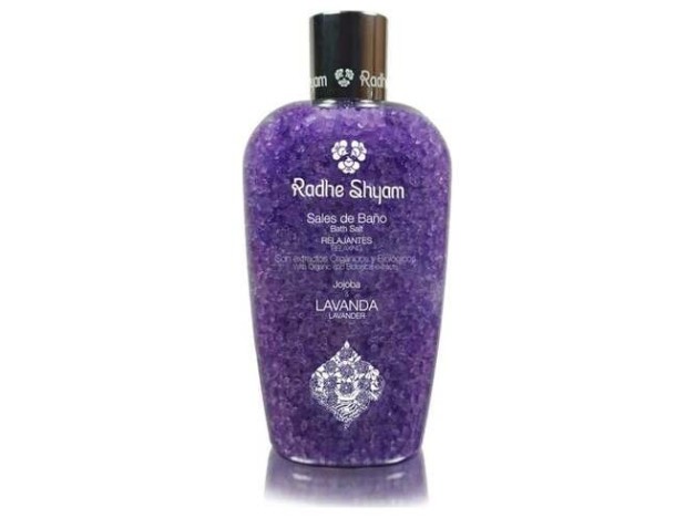 Radhe Shyam Sales De Baño Relajantes Jojoba Y...