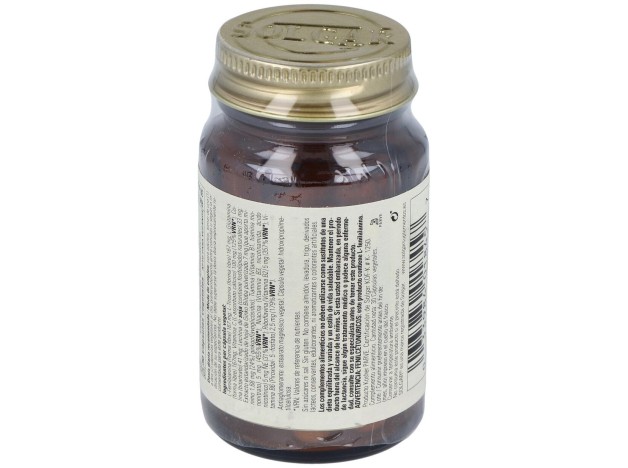 Solgar Neuro Nutrientes 30 Caps