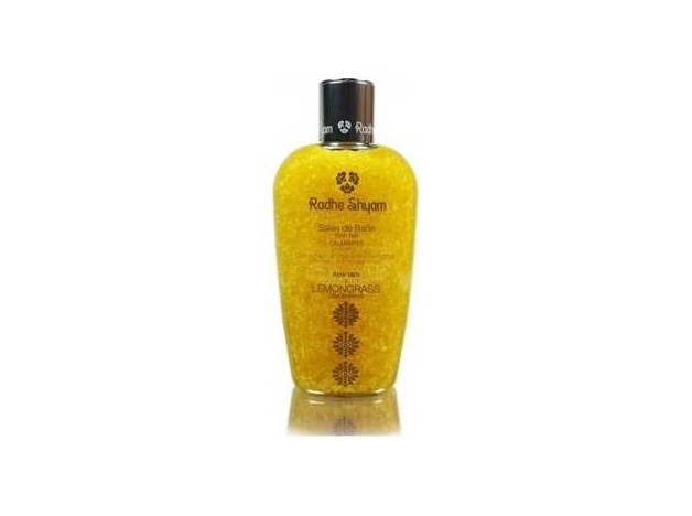 Sales De Baño Lemongrass Calmante 300Gr.