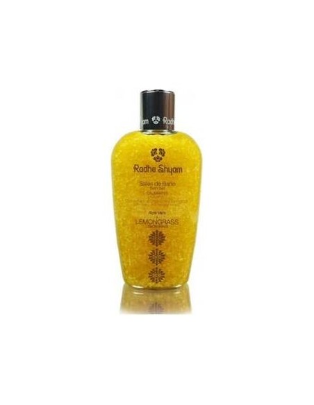 Sales De Baño Lemongrass Calmante 300Gr.