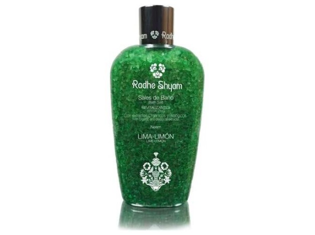 Sales De Baño Lima Limon Revitalizante 300Gr.
