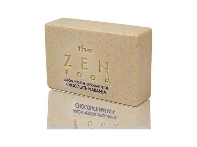Radhe Shyam Jabon The Zen Room Exfoliante...