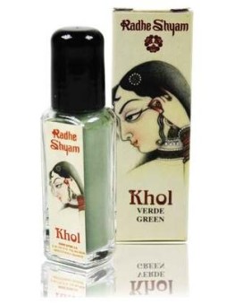 Radhe Shyam Khol Radhe Verde