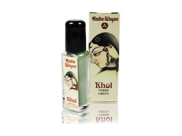 Radhe Shyam Khol Radhe Verde