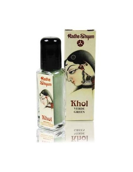 Radhe Shyam Khol Radhe Verde