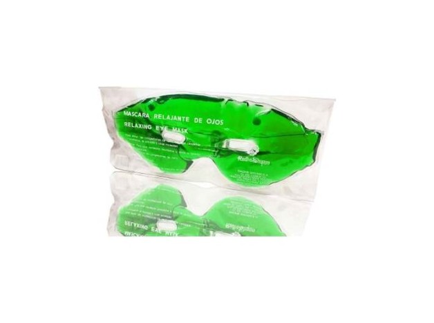 Radhe Shyam Mascarilla Verde 40G