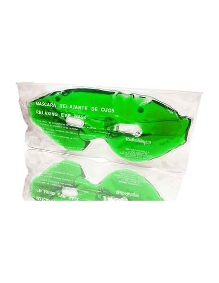Radhe Shyam Mascarilla Verde 40G