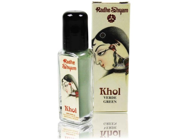 Radhe Shyam Khol Radhe Verde