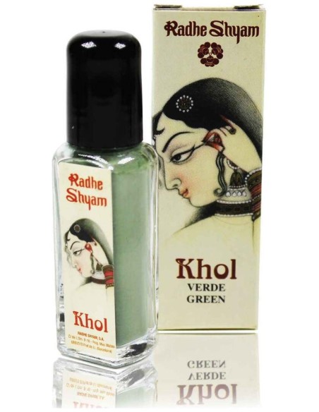 Radhe Shyam Khol Radhe Verde