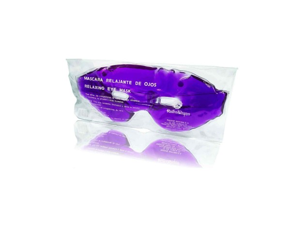 Radhe Shyam Mascara Relajante Morada Radhe...