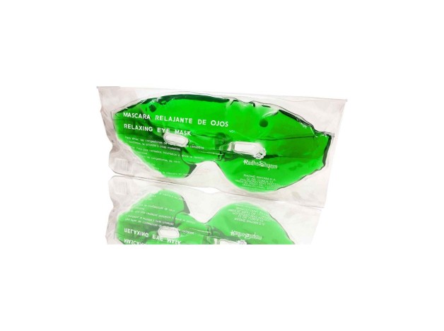 Radhe Shyam Mascarilla Verde 40G