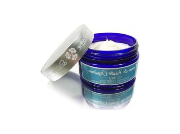 Radhe Shyam Crema Karité Higuera Orgánica 100Ml