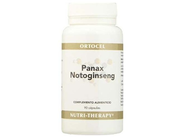 Ortocel Nutri-Therapy Notoginseng 90Caps