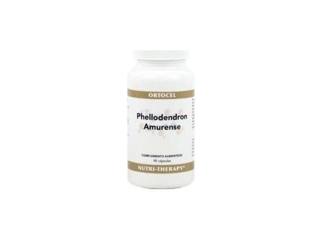 Ortocel Phellodendro 90Caps