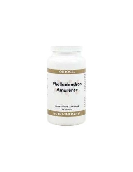 Ortocel Phellodendro 90Caps