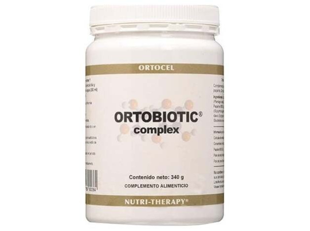 Ortocel Ortobiotic Complex 340G