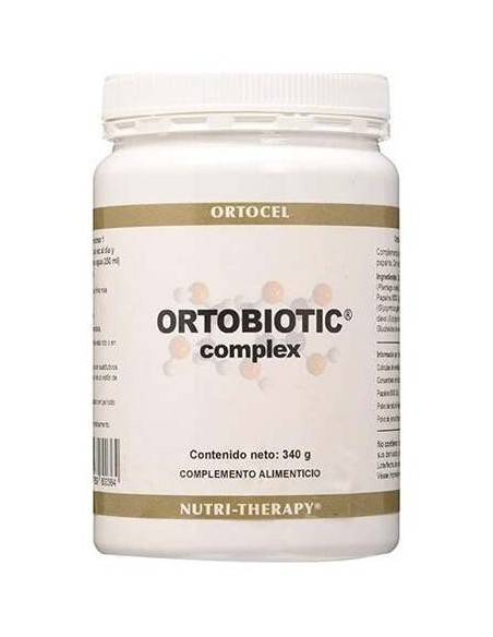 Ortocel Ortobiotic Complex 340G