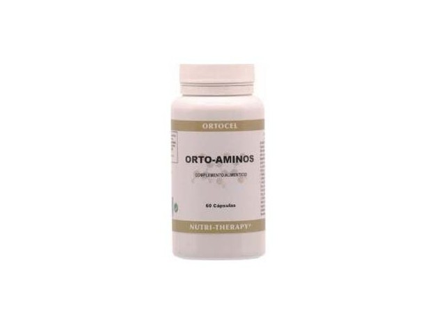 Ortocel Orto-Aminos 90Caps