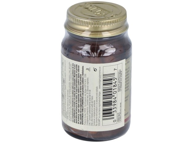 Solgar Neuro Nutrientes 30 Caps