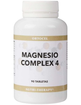 Ortocel Magnesio Complex 4...