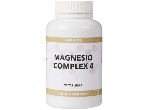 Ortocel Magnesio Complex 4 90Comp