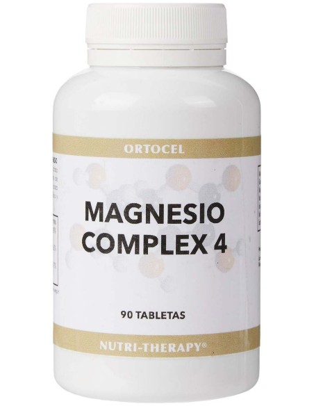 Ortocel Magnesio Complex 4 90Comp