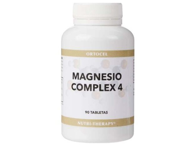 Ortocel Magnesio Complex 4 90Comp