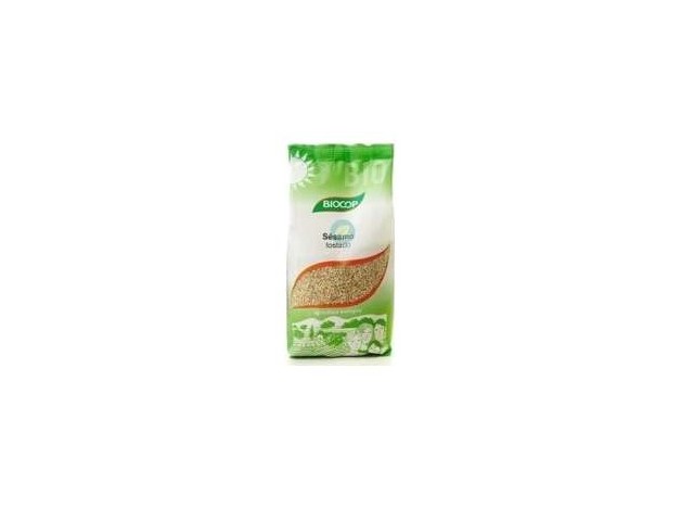 Biocop Sésamo Tostado Bio 250G