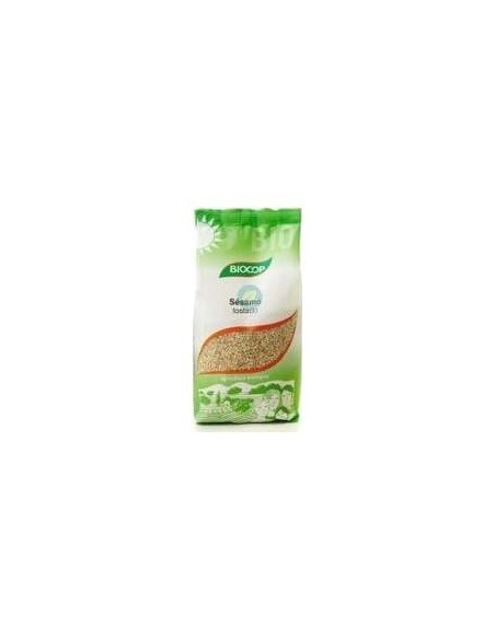 Biocop Sésamo Tostado Bio 250G