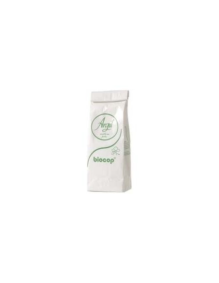 Biocop Arcilla Blanca Argil 100G