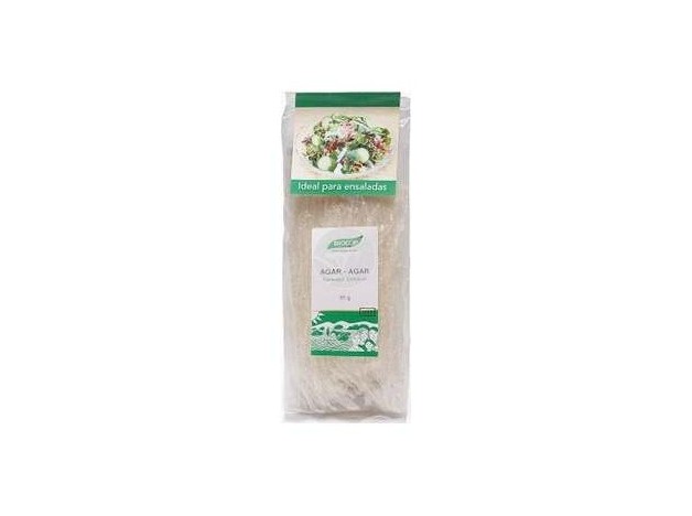 Biocop Algas Agar Agar Tiras 35G