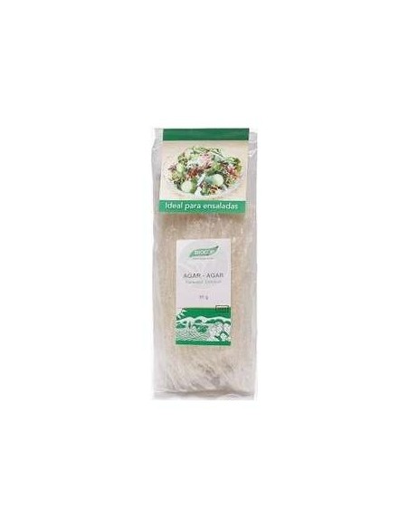 Biocop Algas Agar Agar Tiras 35G