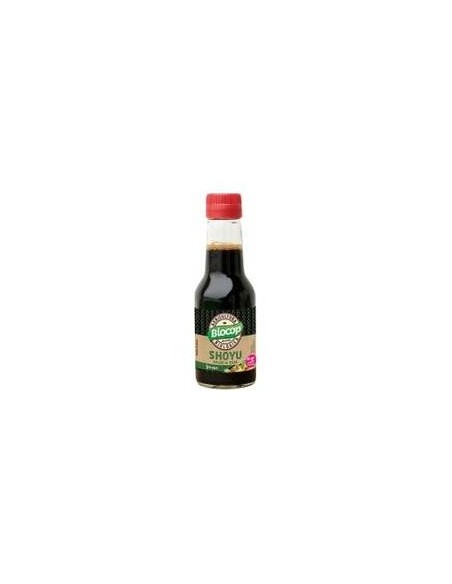 Salsa De Soja Shoyu 140Ml. Bio