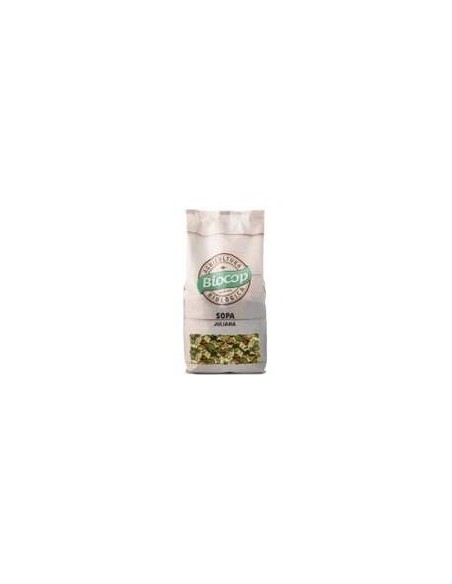 Biocop Sopa Juliana 150G