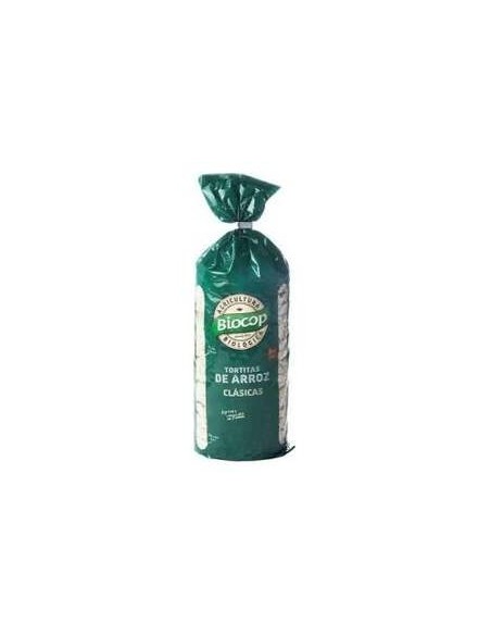 Biocop Tortitas De Arroz 200G