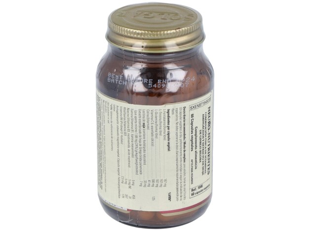Solgar Neuro Nutrientes 60Caps