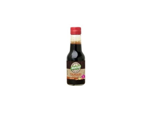Biocop Salsa De Soja Tamari 140Ml