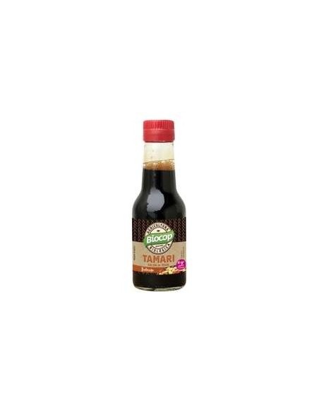 Biocop Salsa De Soja Tamari 140Ml