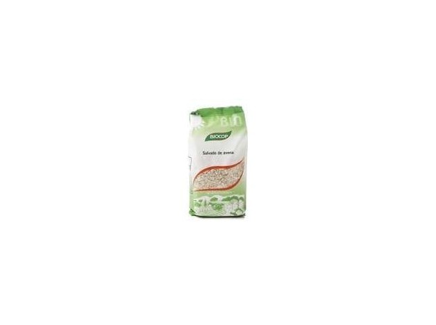 Biocop Salvado De Avena Bio 500G