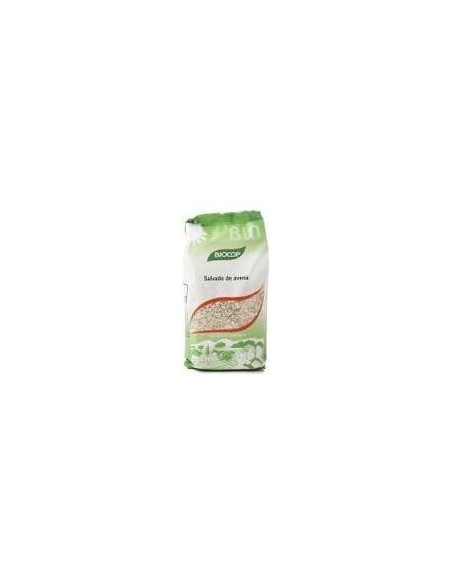 Biocop Salvado De Avena Bio 500G