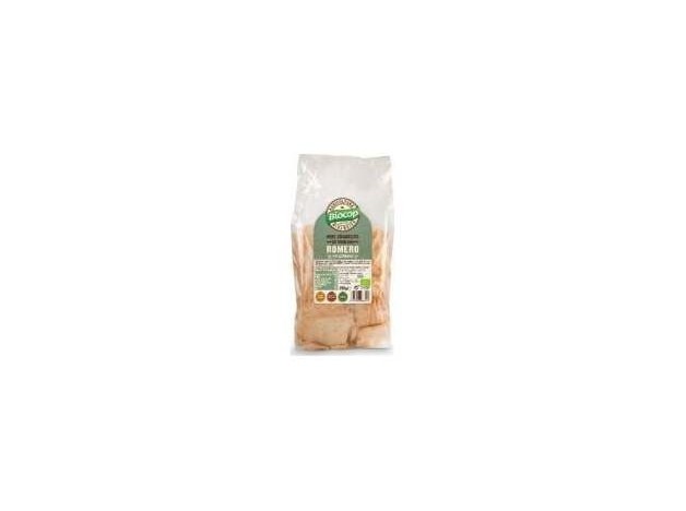 Biocop Mini Crackers Trigo Romero Bio 250G