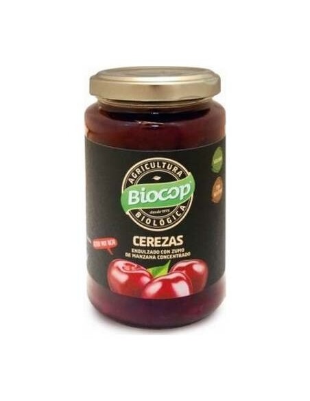 Biocop Compota Cereza Bio 265G
