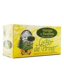 La Flor Del Pirineo...