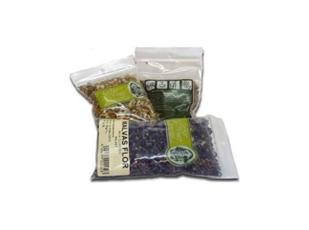 La Flor Del Pirineo Eleuterococo 60G