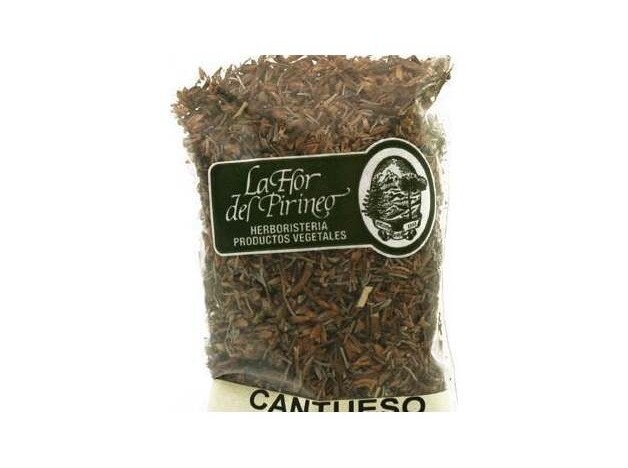 La Flor Del Pirineo Hierba Cantueso 50G