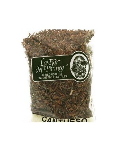 La Flor Del Pirineo Hierba Cantueso 50G
